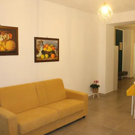 Maricchia Villa Palermo Exterior photo