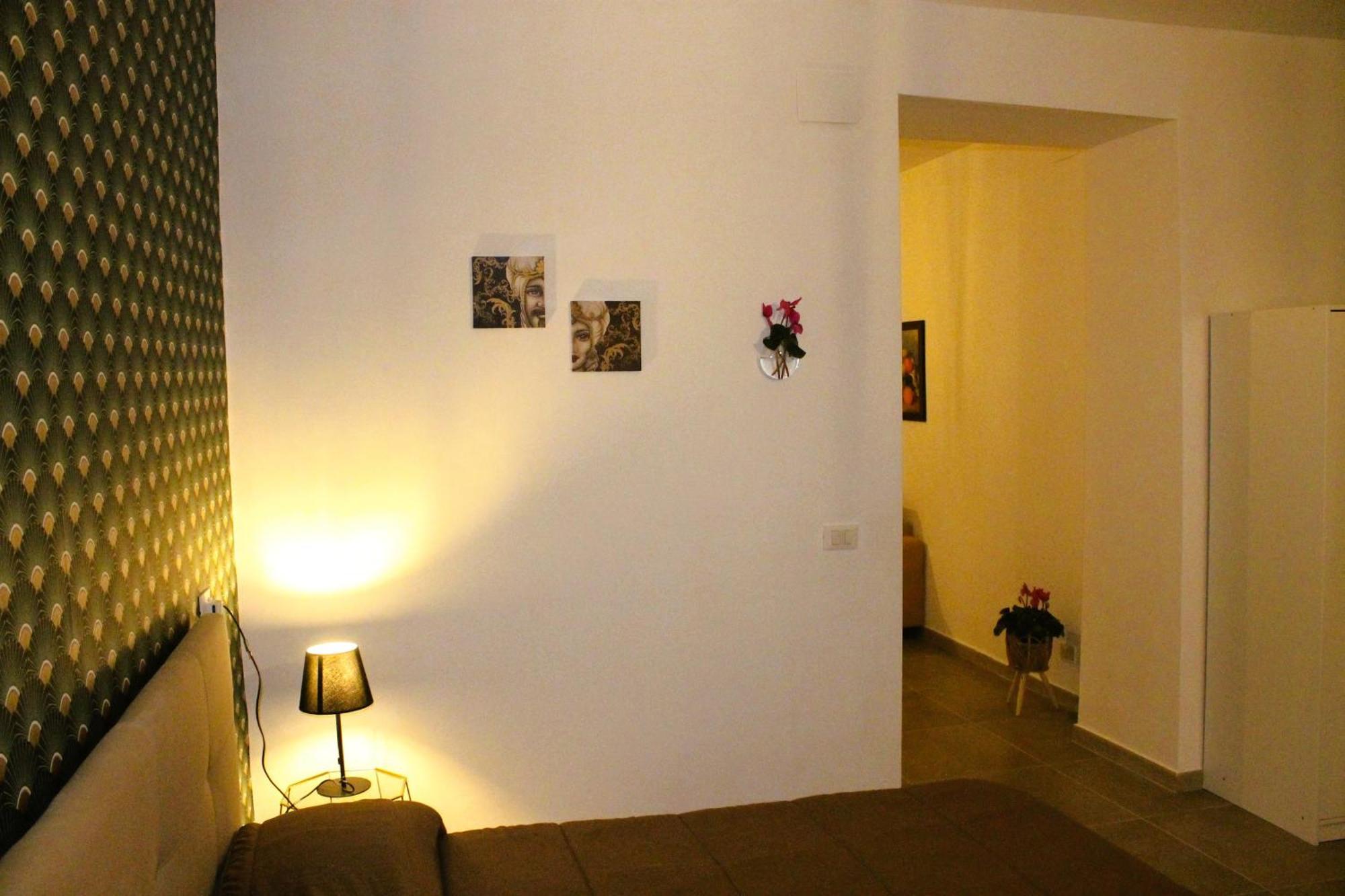Holiday home Maricchia